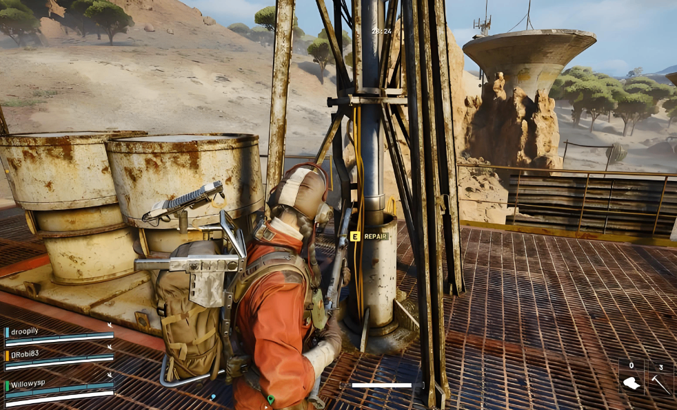 ARC Raiders matchmaking update test, trio PvP, solo lobbies,ARC Raiders Coins,buy ARC Raiders Coins