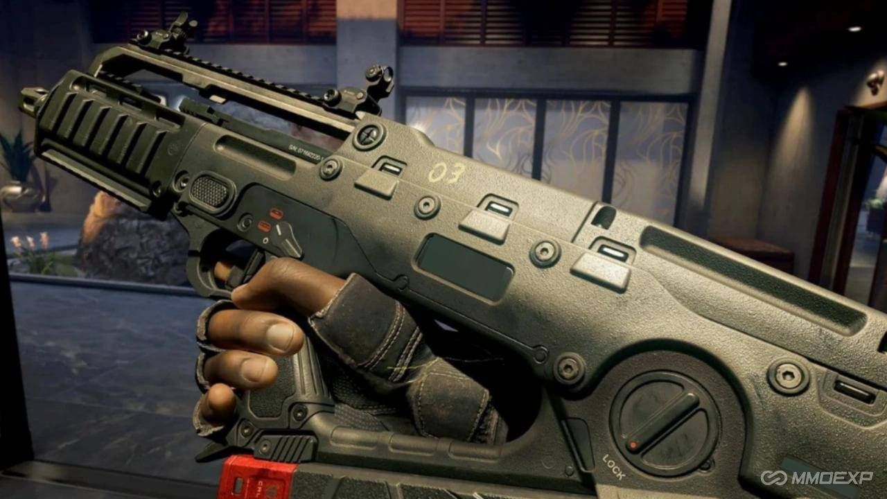 COD BO7 Update, COD BO7 Best Guns, COD BO7 Best Loadouts, COD BO7 Weapon Tier List, Kuda 7 build, AN-94 build