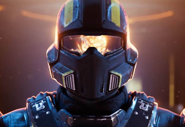 Helldivers 2 Lightning Intercept Update,Helldivers 2 New Weapons,Helldivers 2 Free Rewards,Helldivers 2 KDM 500 Outrider Helmet Reward,Helldivers 2 Items