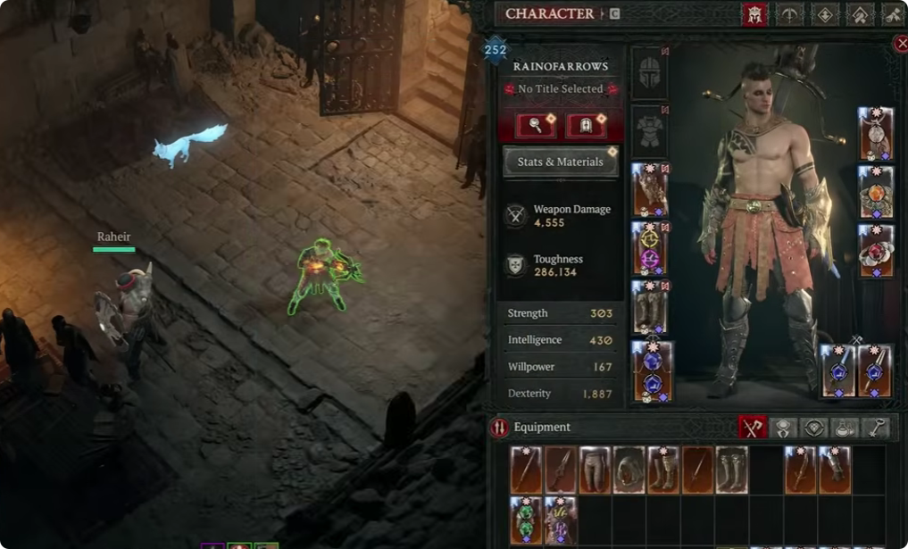 Diablo 4 Season 14 Rain of Arrows Rogue Guide: Best Endgame Build for Torment 12 and Pit 130+ (No Mythics Required)