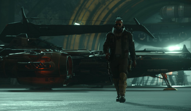 Star Citizen Alpha 4.9 Gameplay Guide: Nyx System Missions Breakdown & Massive Combat UI Overhaul