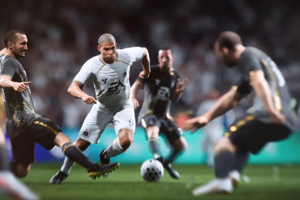 FC 26,Summer Stars,Michael Olise,SBC,buy FC 26 Coins,cheap FC 26 Coins
