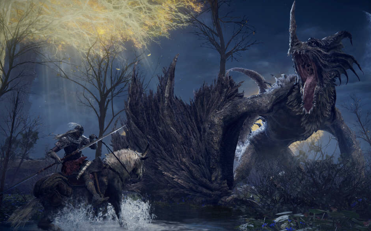 Elden Ring,DLC Arcane Dragon Incantation Build,O Flame,Greyoll’s Roar,buy Elden Ring Runes