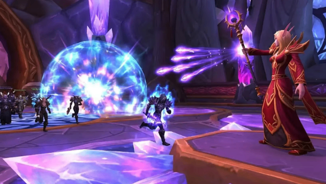WoW TBC Classic Anniversary Phase 3,Black Temple Raid,Mount Hyjal Guide,buy WoW TBC Classic Anniversary Gold