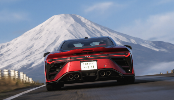 Forza Horizon 6: V10 American Beast Tears Through Japanese Mountain Roads as Xbox Rushes Save Loss Fix!