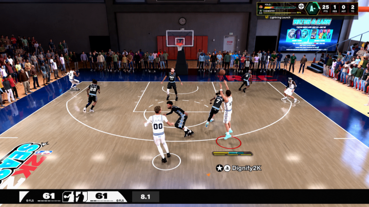 NBA 2K26 MT
