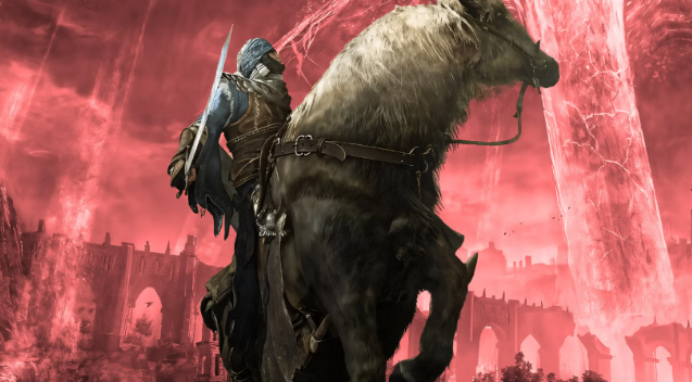 Elden Ring: Tarnished Edition's Torrent Customization Is a Huge Letdown