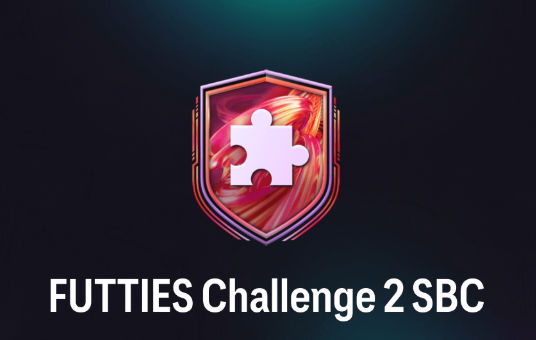 FC 26 FUTTIES Challenge 2 SBC Guide: The Cheapest Solutions and Rewards