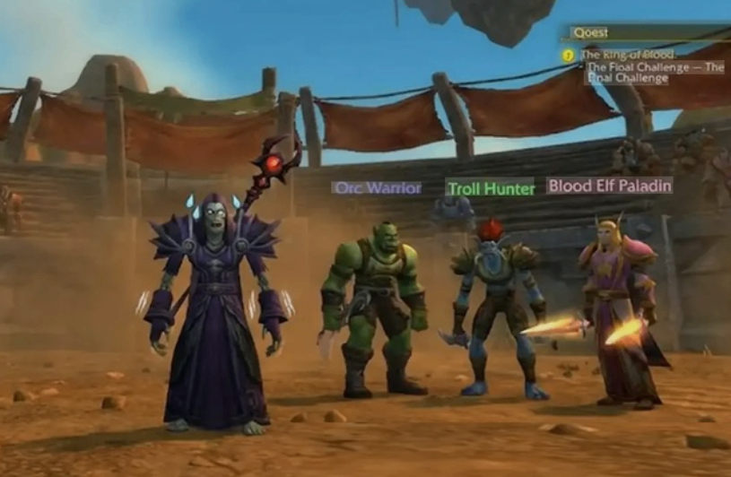 Level 30 in Classic WoW,wow classic anniversary gold,buy wow classic anniversary gold
