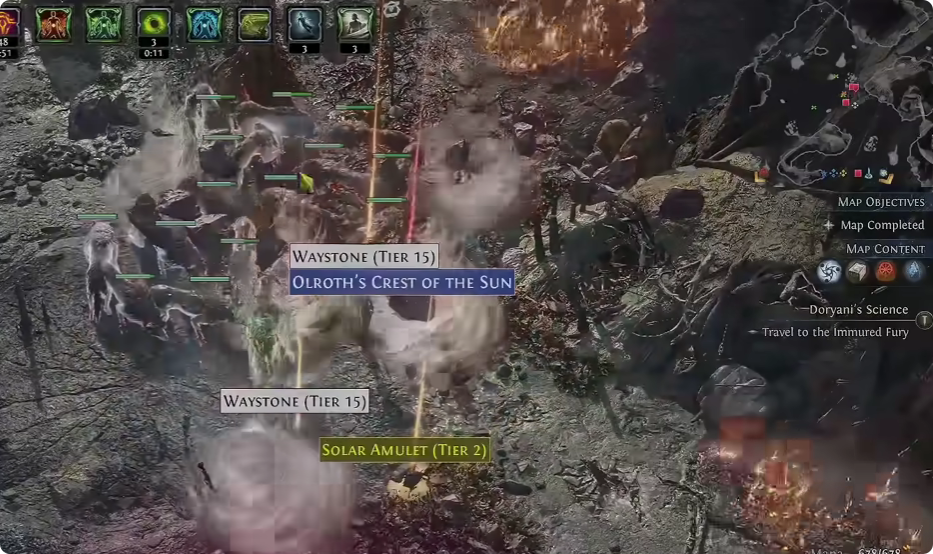 Path of Exile 2 Off-Meta Build Guide: 5 Powerful Endgame Builds for Fast Mapping and High-Tier Content
