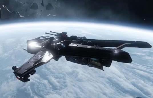 Star Citizen AUEC