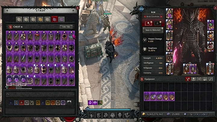 buy Diablo 4 Items