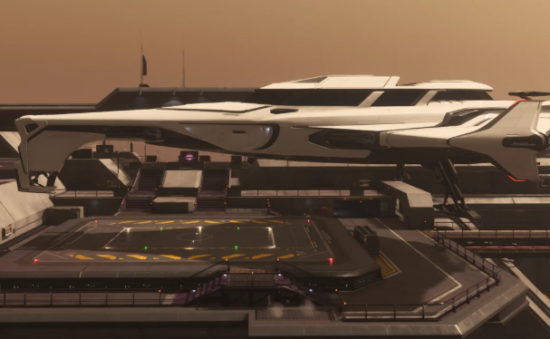 Star Citizen AUEC