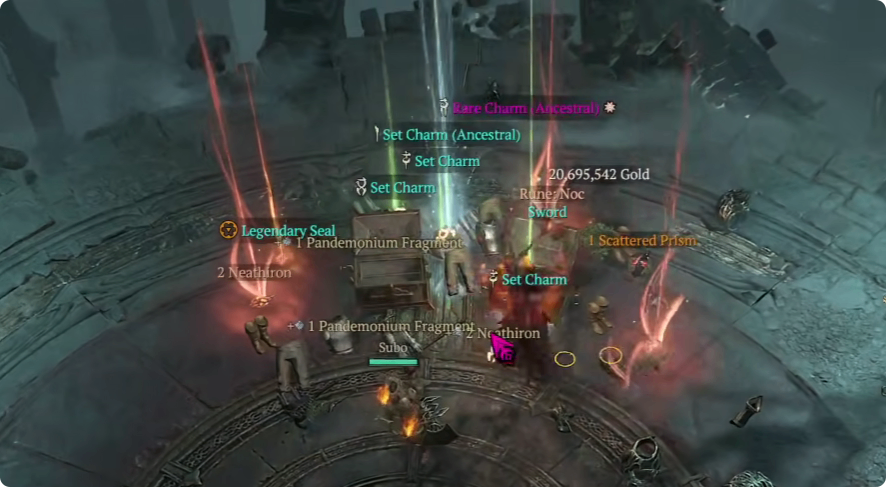 Diablo4