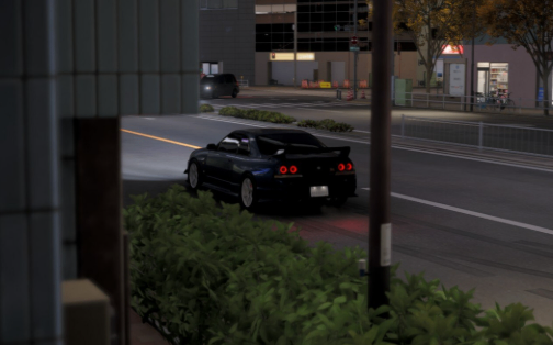 FH6 Cars