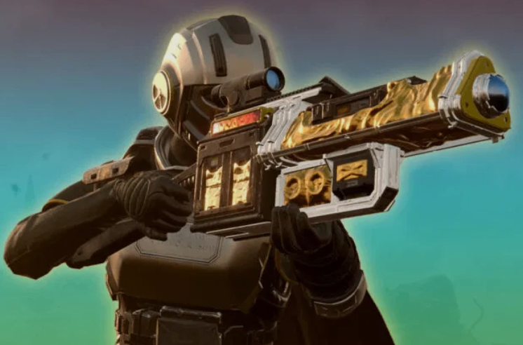 Helldivers 2 Warhammer 40K Crossover Revealed,Legendary Warbond Release Date,Bolt Pistol,New Armor,Everything We Know