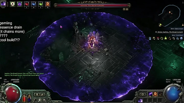 POE2 Currency