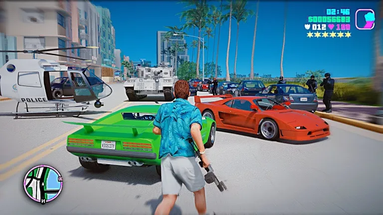 GTA 6 Ultimate Guide: Vice City Returns, but the Rules Have Changed