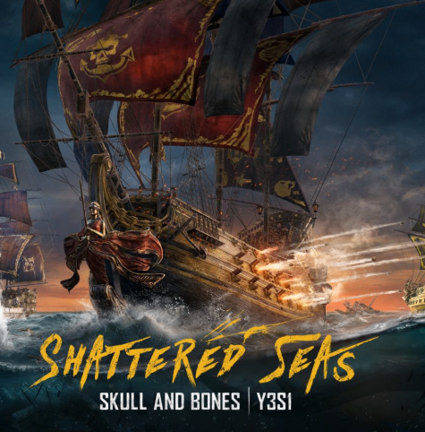 cheap Skull and Bones Items