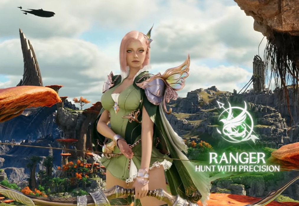 Aion 2,Class,buy Aion 2 Kinah,Playstyle,cheap Aion 2 Kinah