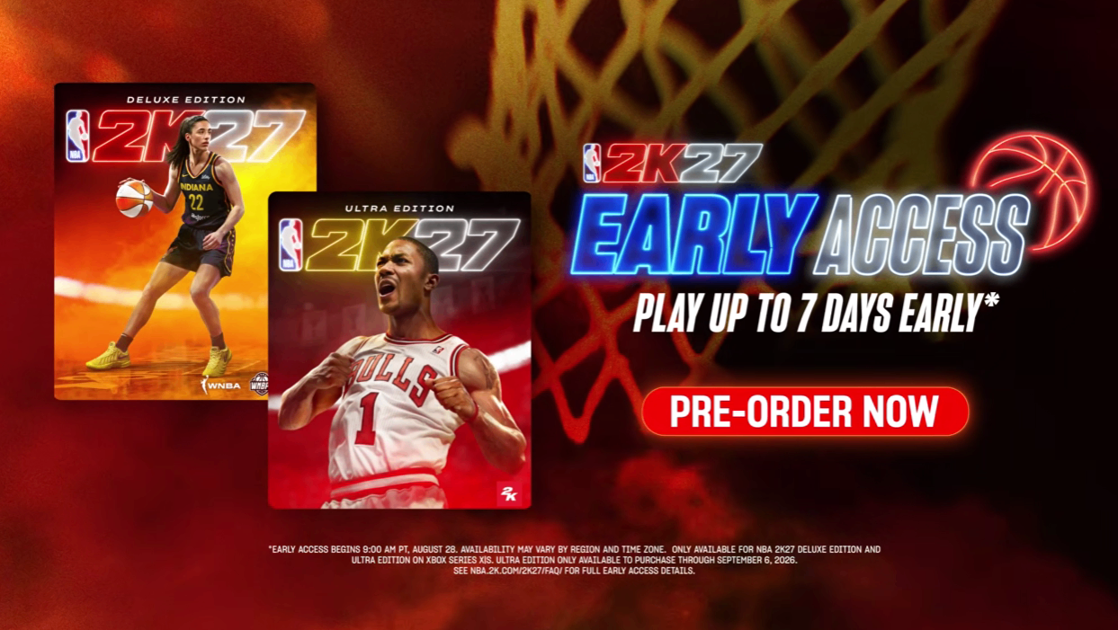 NBA 2K26 MT