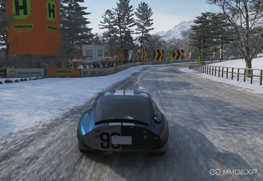 Forza Horizon 6,Shelby Daytona,Dirt Racing,Forza Horizon 6 Cars
