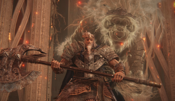 The Ultimate Starting Classes Leaked? Two New Elden Ring Classes Could Break the Early-Game Meta!