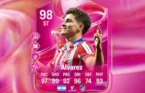 FC 26 FUTTIES Is Coming NEXT Week - New Transfer Cards Incoming!