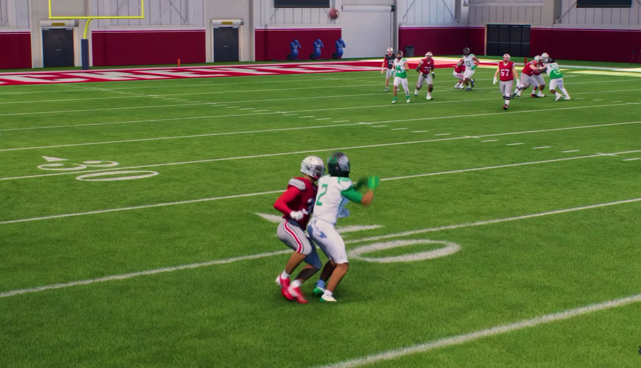 College Football 27 Guide: Zone Macros – How to Stop Sideline Floods, Corners, and Deep Throws,College Football 27 Coins