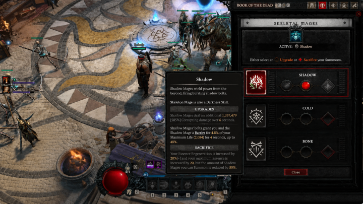 Diablo 4 Items