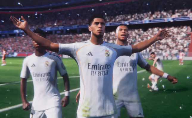 FC 26,Season 9,FUTTIES,Rewards,FC 26 Coins