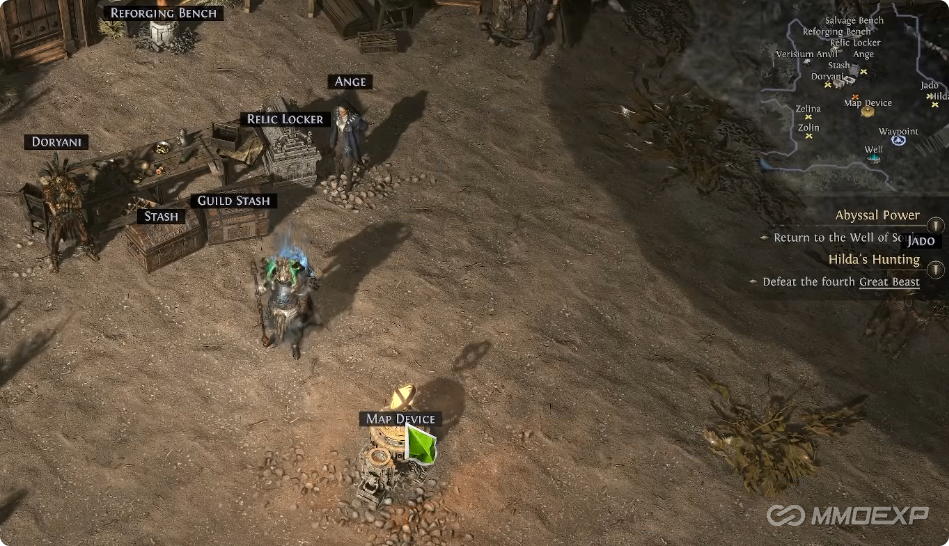 POE2