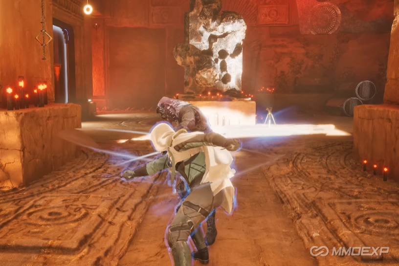 Dune Awakening Items