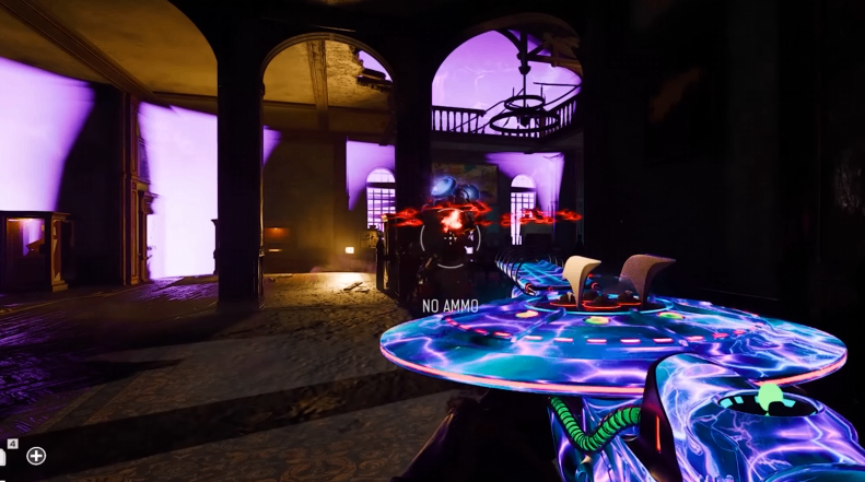 Black Ops 7, buy CoD Black Ops 7 Bot Lobbies, Grim Relic, DPS increase, Gramophone Relic, Weapon testing