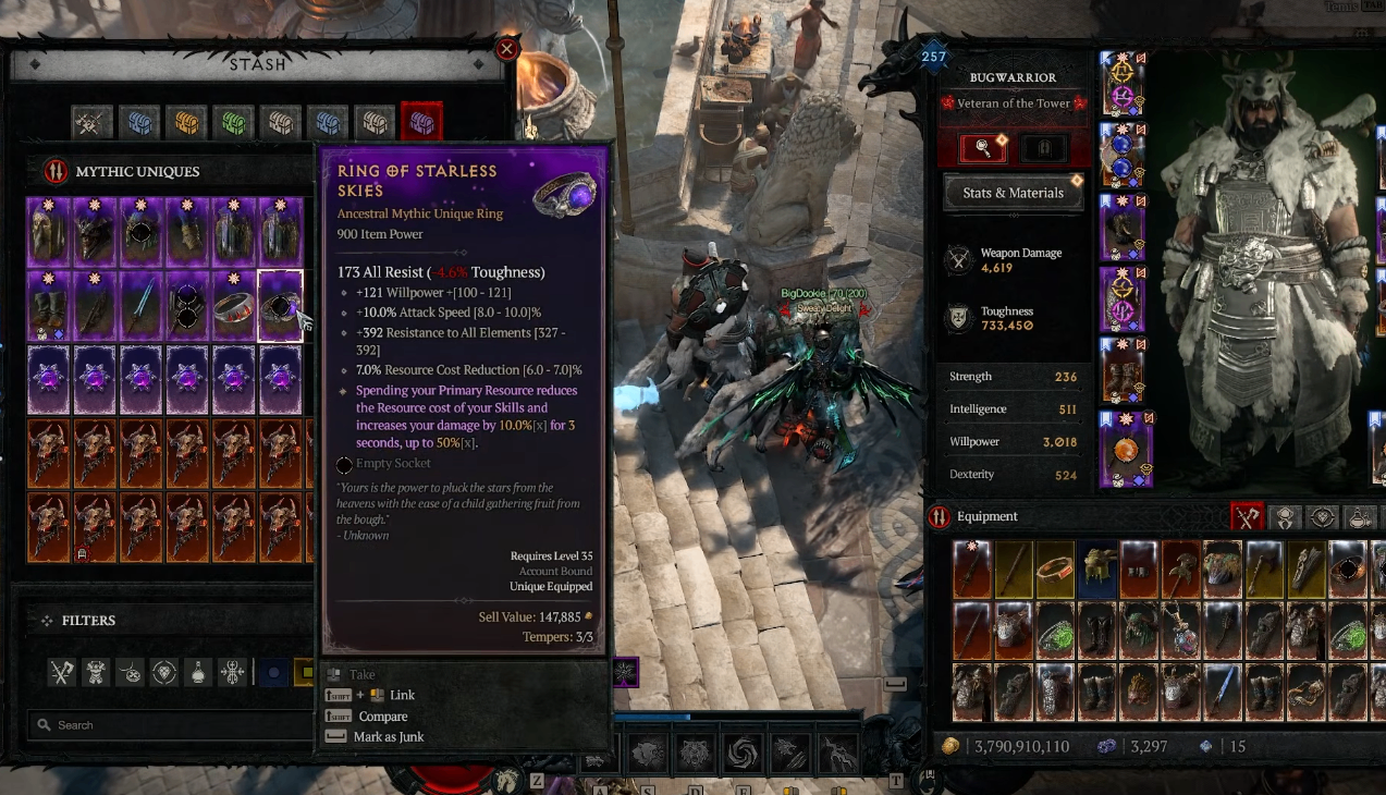 Diablo 4 Season 14 Endgame Guide - 6 Mistakes That Keep You Stuck at Torment,Diablo 4 Gold for sale