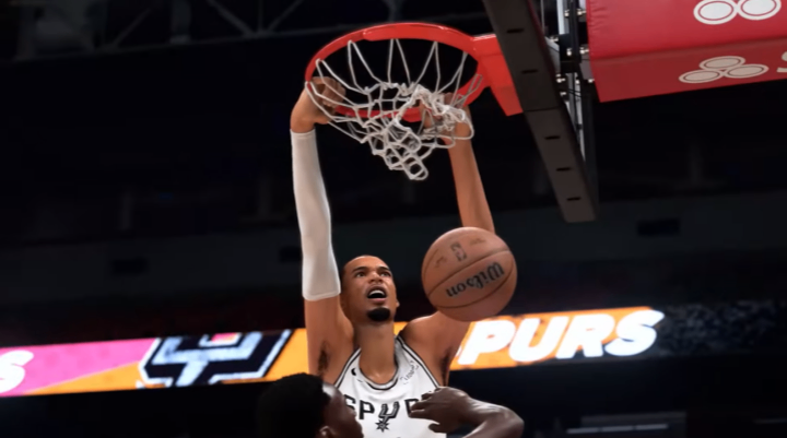 NBA 2K26 MT