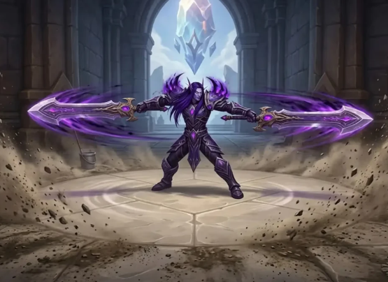 WoW TBC Classic Anniversary Fury Warrior BiS Guide: 3 Must-Have Upgrades Before Phase 3 Black Temple