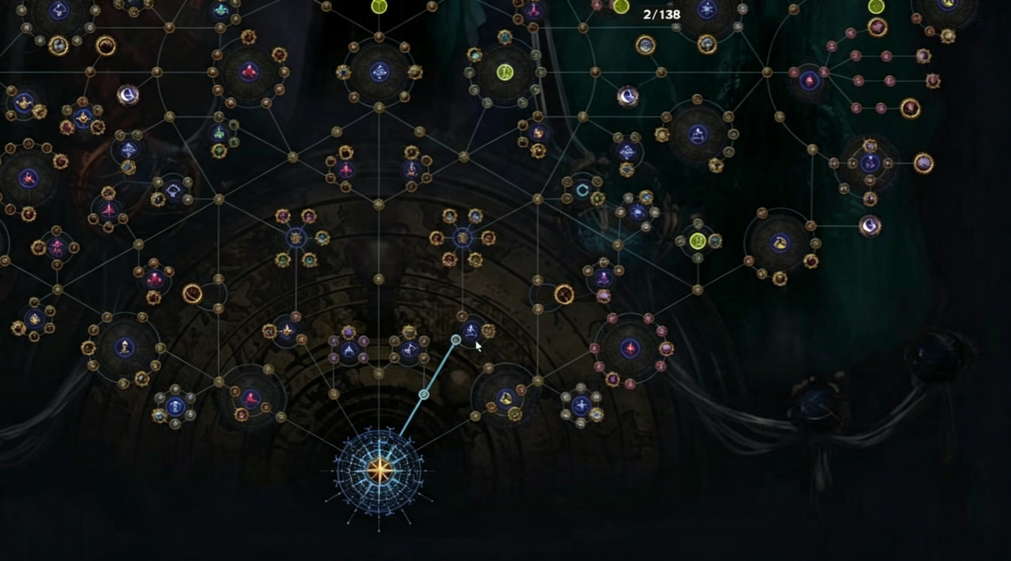 Path of Exile Harvest Farming Guide – How to Farm 47 Divine Orbs While Completing Your Atlas