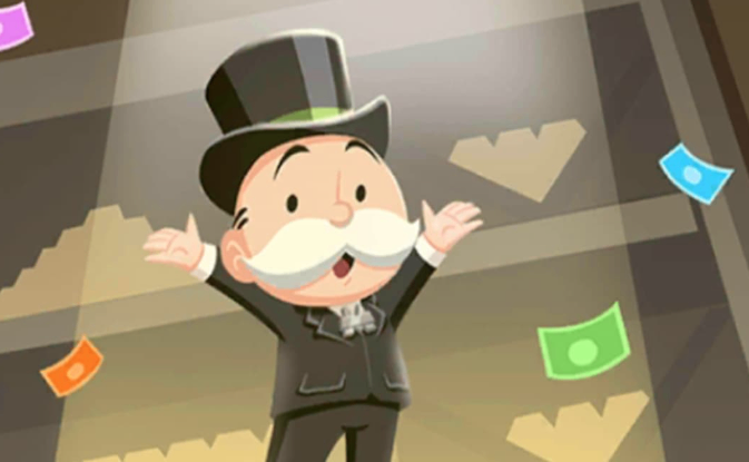 Monopoly GO,Hot Topics,Simpsons Crossover,Events,Krusty Adventures,Okily Dokily Garden