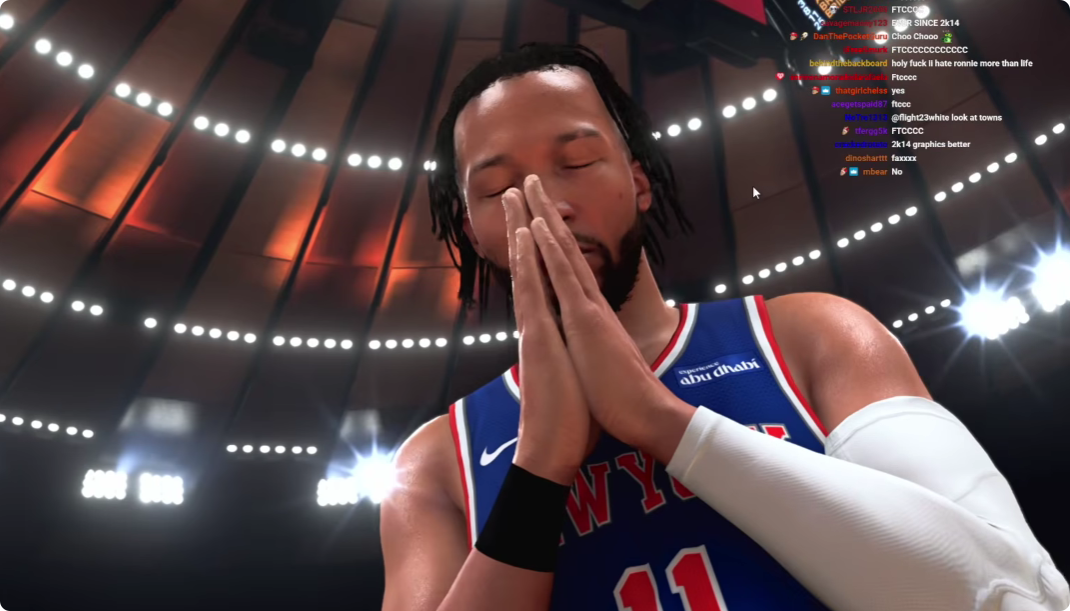 NBA 2K27 Features Guide: Biggest Gameplay, MyTEAM, City, MyCAREER, and MyNBA Changes