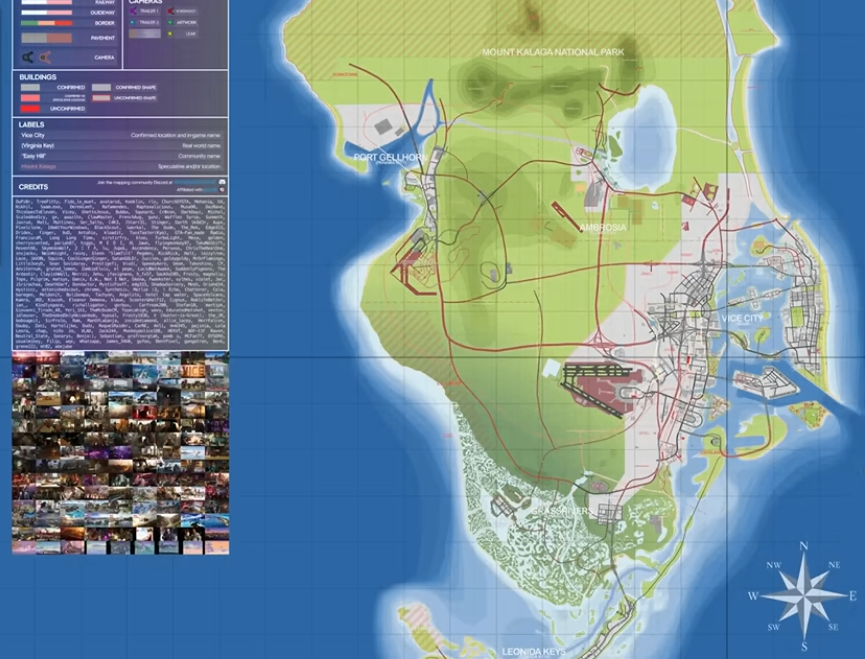 San Andreas RPG mechanics return