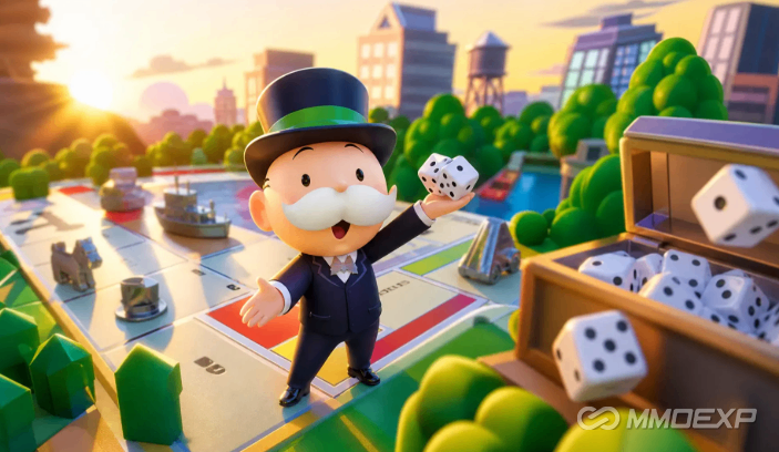 Monopoly Go,Event,Diddly Slopes,Free Dice
