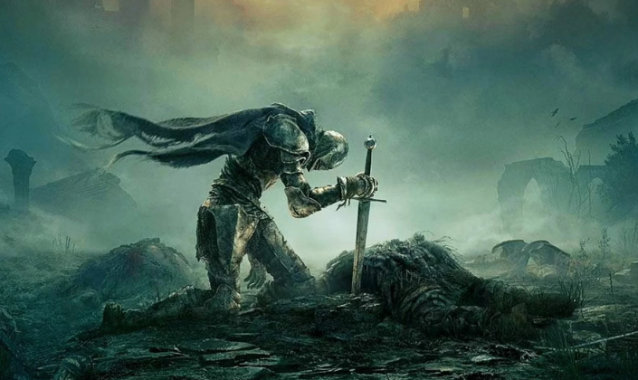 Elden Ring Movie Wraps Filming: Lore Breakdown of the Pre-Shattering Story