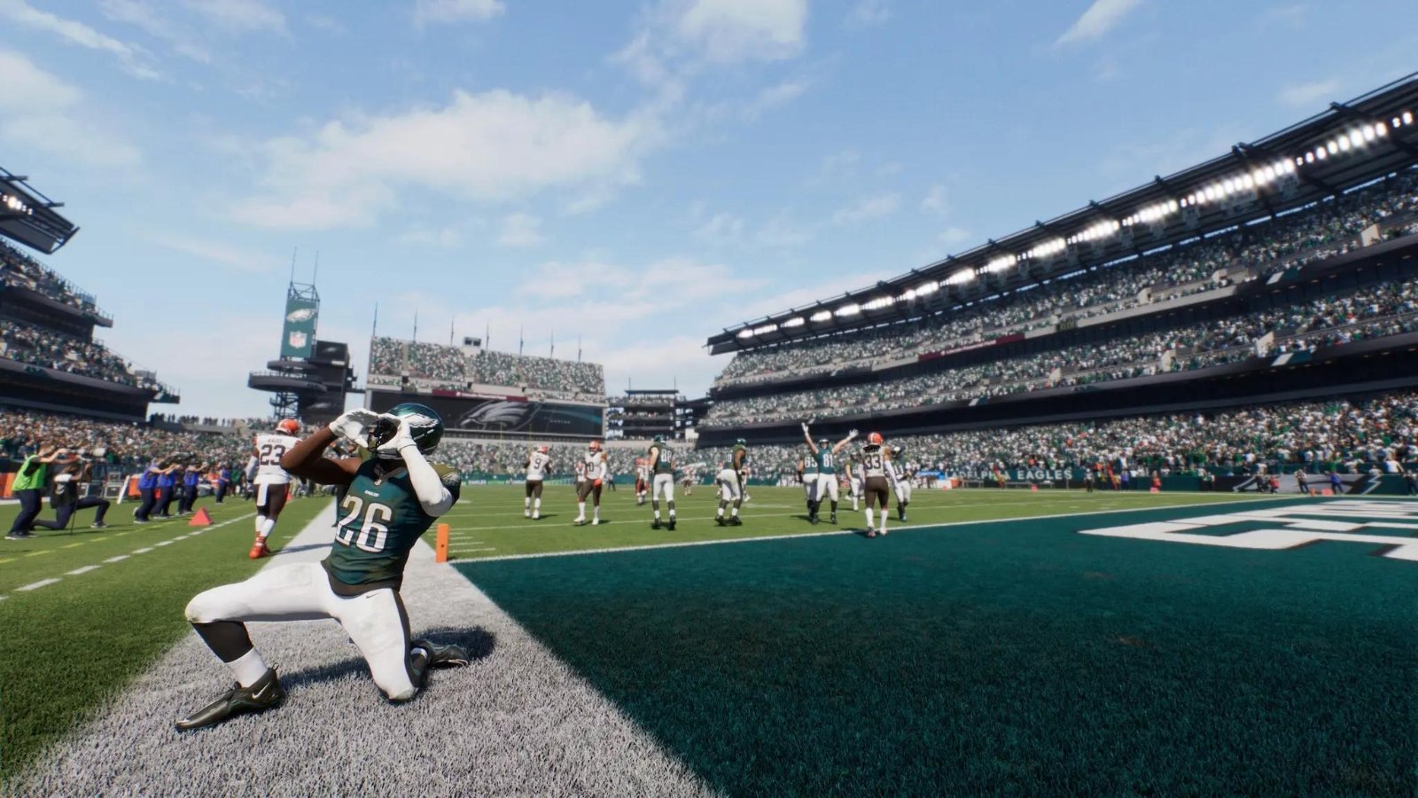 Madden 26 Ultimate Team, Madden 26 Endgame Squad, Madden 26 Coin Strategy, 99 OVR Team Build, Best MUT Defensive Players, Madden 27 Preparation