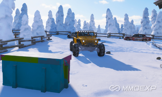 Forza Horizon 6 Sotoyama Region Treasure Hunt: Complete Guide & Treasure Location
