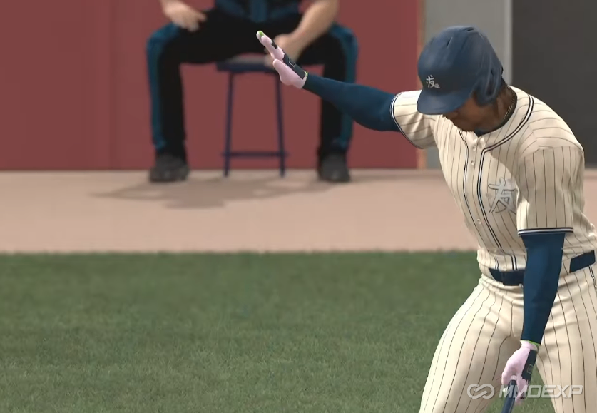 MLB The Show 26 Stubs