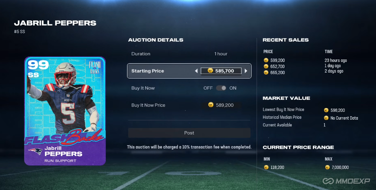 Madden 26 Ultimate Team, Ultimate Legends Packs, High Value Cards, Cheap Madden 26 Coins, Fast MUT 26 Coins, Coin Making