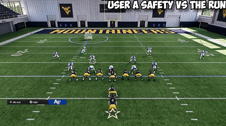 CFB 27 Coins
