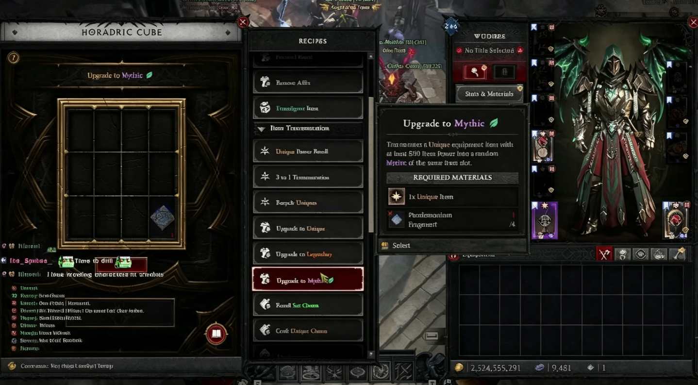 D4 Season 14 Guide: Kullean Tuning Prism – How to Farm, Best Strategies, and the Amulet Crafting Meta,buy D4 Gold