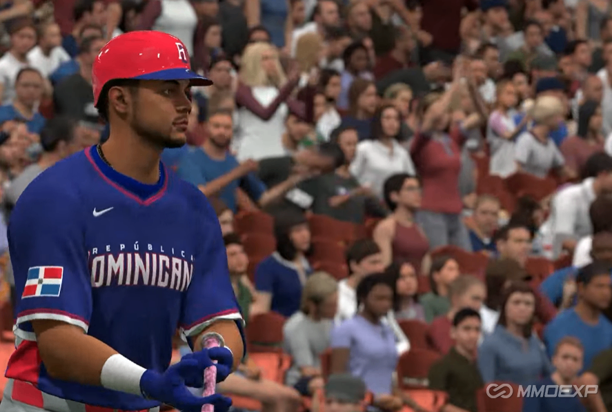 MLB The Show 26 Stubs